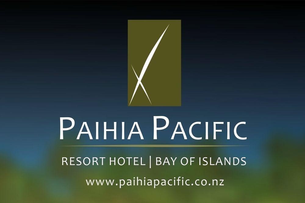 Paihia Pacific Resort Hotel Exterior photo