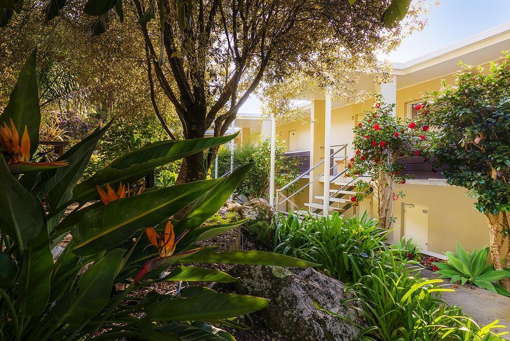 Paihia Pacific Resort Hotel Exterior photo