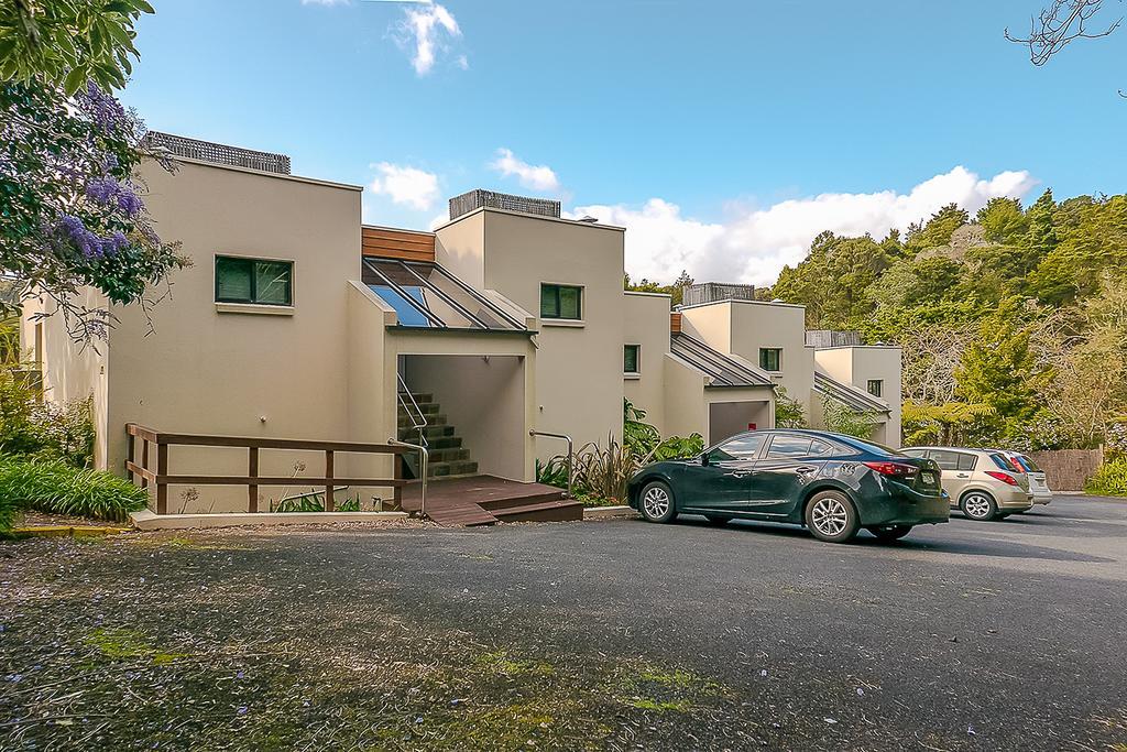 Paihia Pacific Resort Hotel Exterior photo